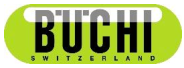 Logo BÜCHI Labortechnik AG